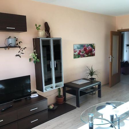 Appartamento Апартамент Зорница Burgas Esterno foto