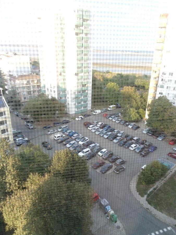 Appartamento Апартамент Зорница Burgas Esterno foto